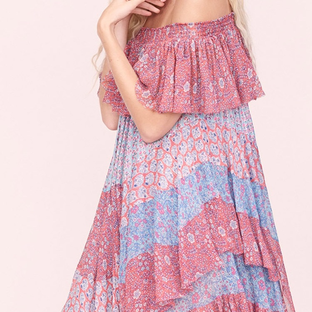 Rebecca Taylor dress